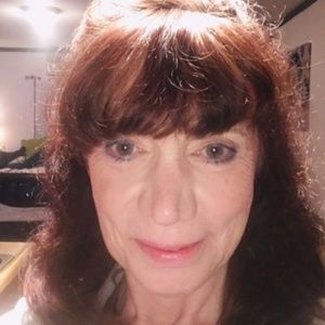 Meet your Posher, Babs